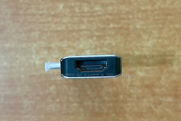 Hyperdrive Duo Usb C Hub 7 in 2 Ports for Macbook Pro Air · Photo 4