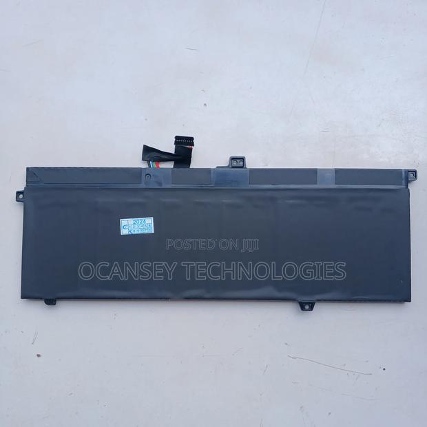 Original L18c6pd1 Lenovo Battery for X13 X390 Gen 1 · Photo 2