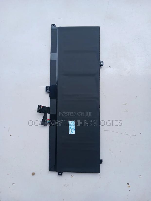 Original L18c6pd1 Lenovo Battery for X13 X390 Gen 1 · Photo 3
