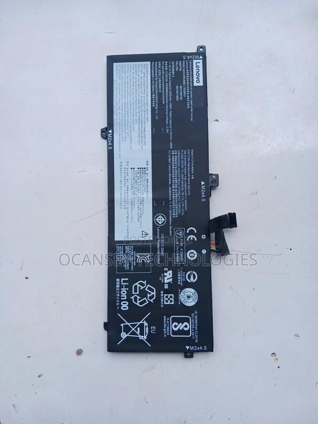 Original L18c6pd1 Lenovo Battery for X13 X390 Gen 1 · Photo 4