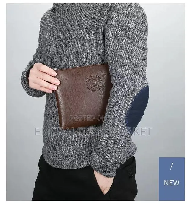 Mens Wallet · Photo 1