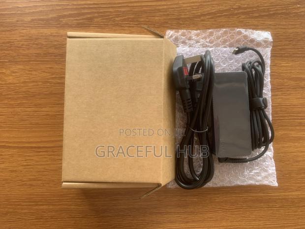 Lenovo Typec Charger(Original) · Photo 1