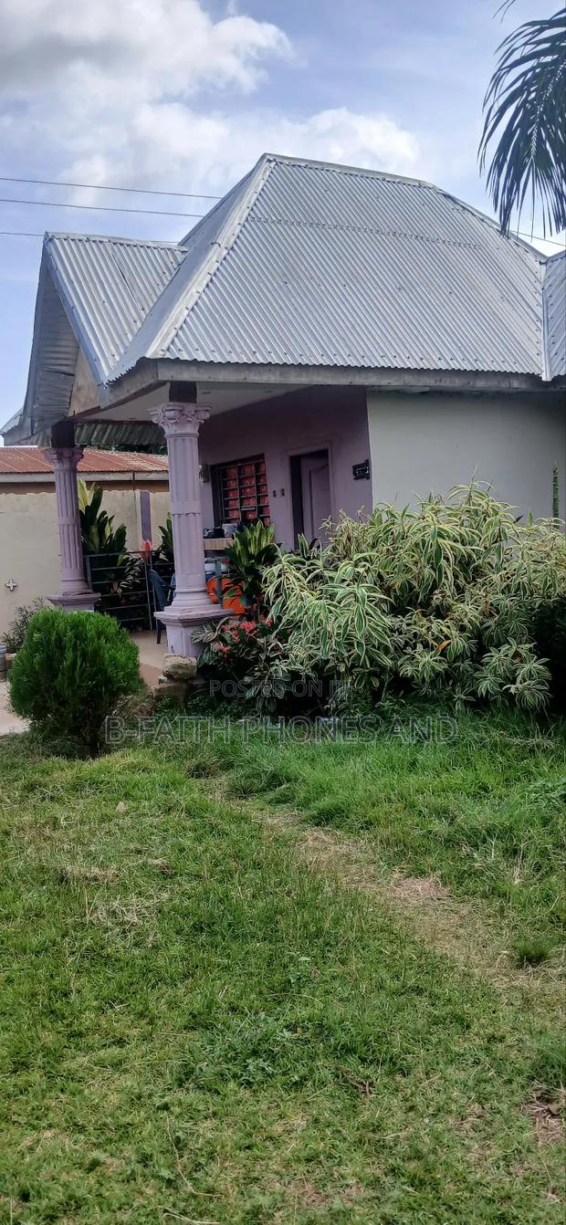 Event Center With Bar for Sale at Agosa Techiman · Photo 4