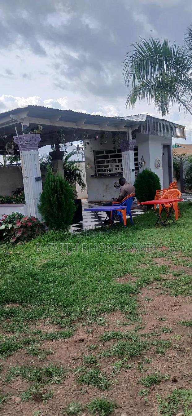Event Center With Bar for Sale at Agosa Techiman · Photo 5