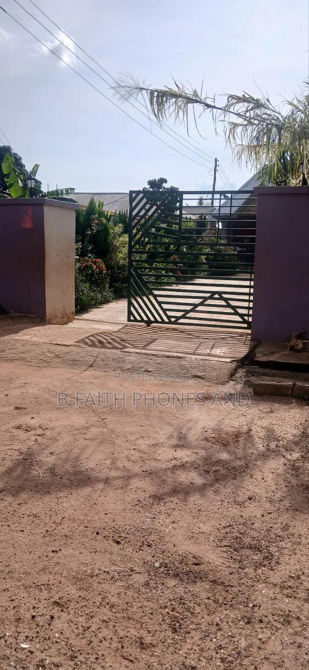 Event Center With Bar for Sale at Agosa Techiman · Photo 7