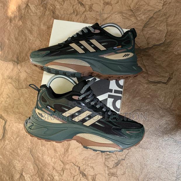Adidas MTS Pro Sneaker · Photo 1