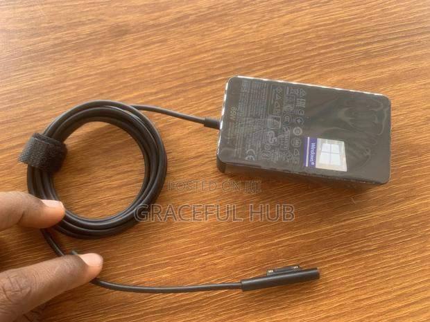 Surface Knife Charger · Photo 2