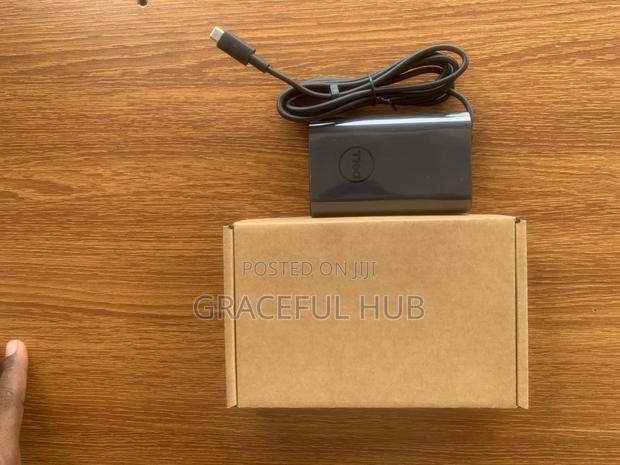 Dell Charger Type C · Photo 1