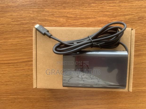 Dell Charger Type C · Photo 3