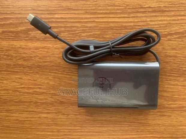 Dell Charger Type C · Photo 2
