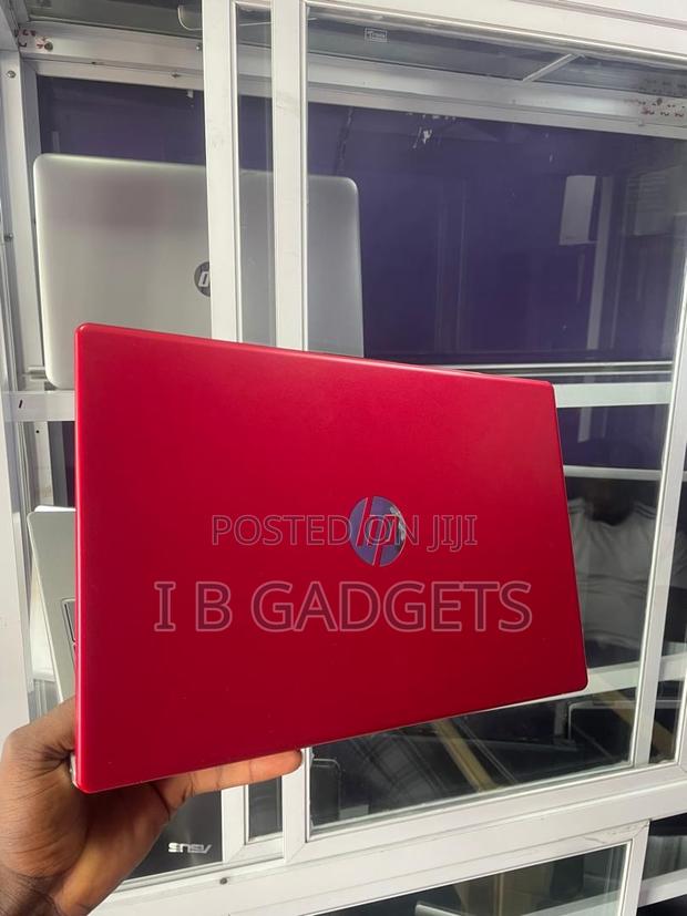 Laptop HP 15 4GB Intel Core i5 SSD 128GB · Photo 5