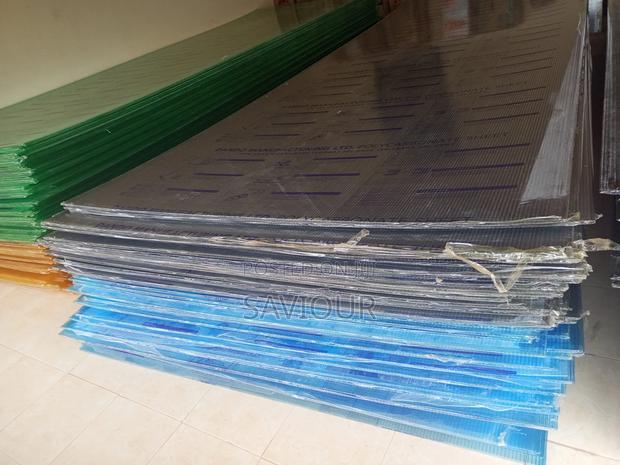 Polycarbonate Sheet · Photo 2