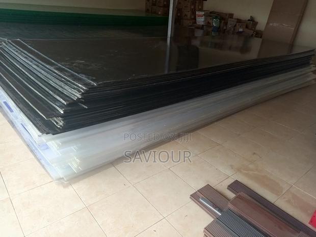 Polycarbonate Sheet · Photo 3