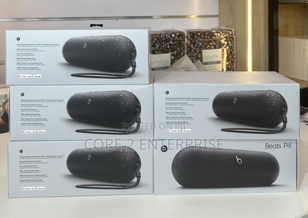 Beats Pill · Photo 2