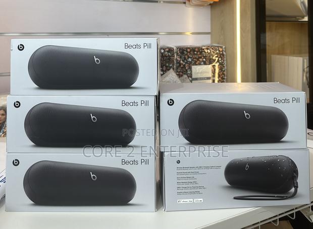 Beats Pill · Photo 1