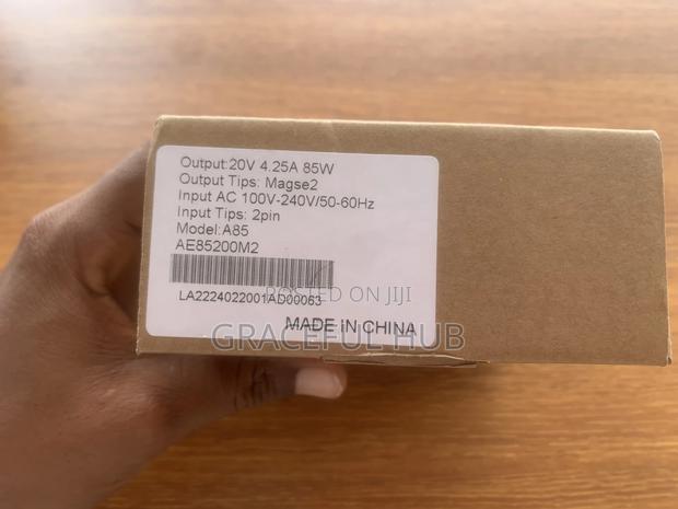 Apple Air 85w (Macbook 2pin) · Photo 3