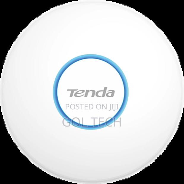 Tenda Ceiling Access Point I27 Wifi 6 High Speed Ap · Photo 3