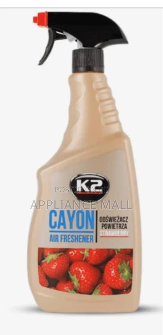 Air Freshener Cayon 700ml · Photo 1