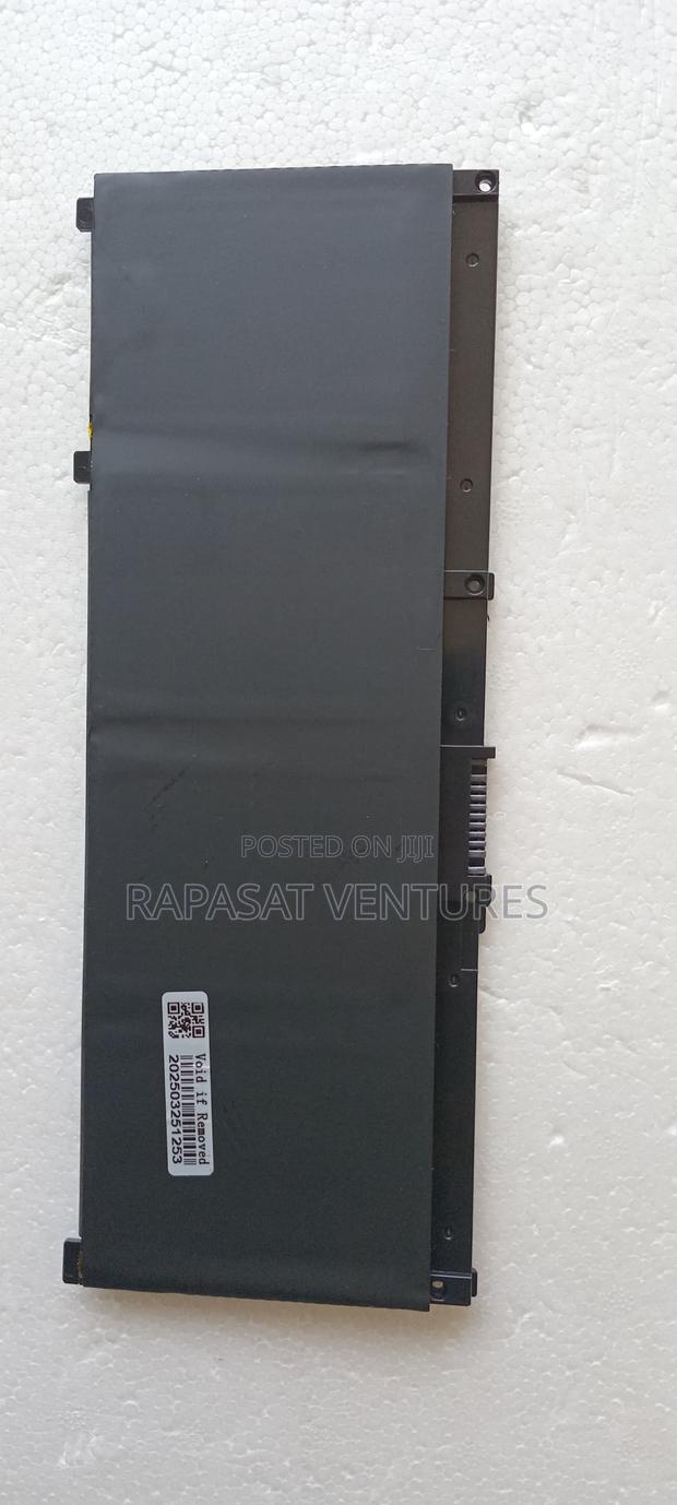 HP Sr04xl Battery · Photo 2