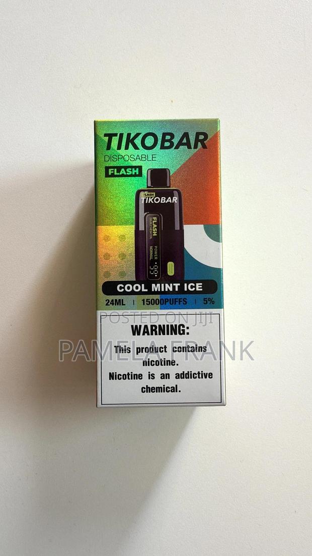 Vapes for Sale 20,000 Puffs · Photo 2