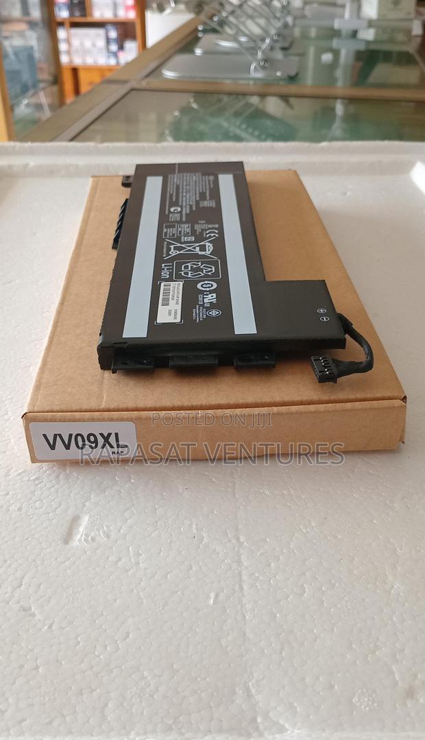 Hp Vv09xl Battery · Photo 2