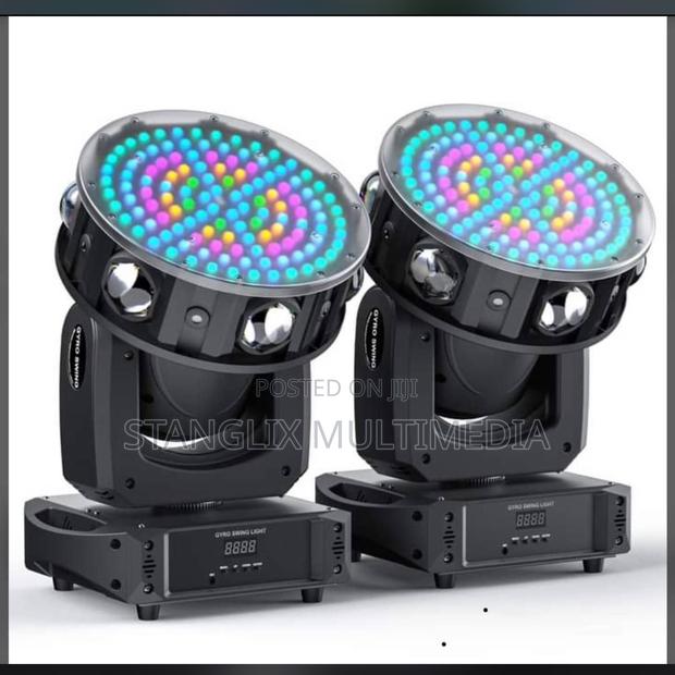 Led Lights · Photo 1