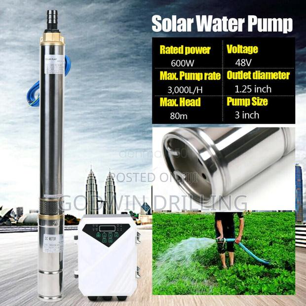 Water Marchines for Sale · Photo 2
