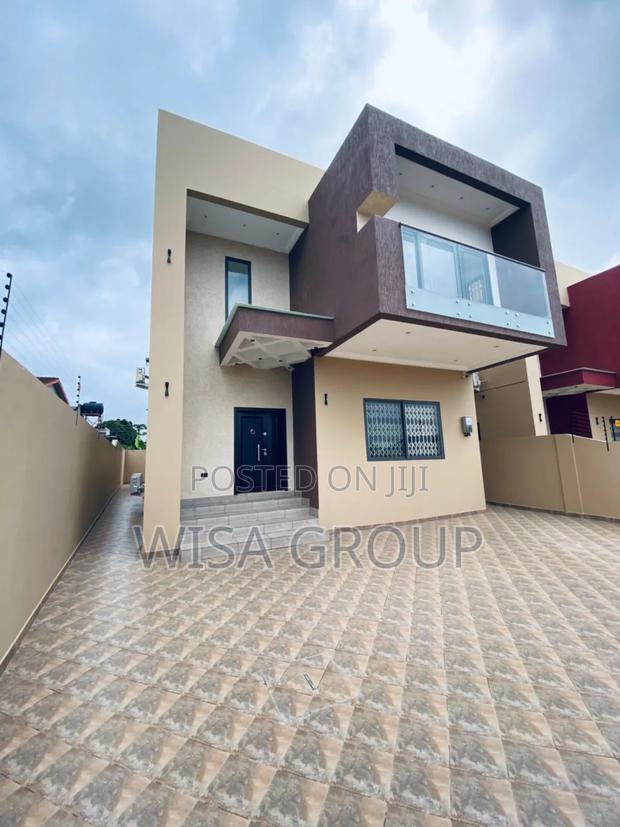 3bdrm Duplex in Wisa Group, Accra Metropolitan for rent · Photo 1