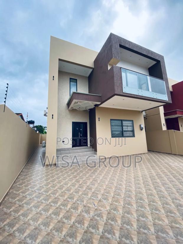 3bdrm Duplex in Wisa Group, Accra Metropolitan for rent · Photo 6