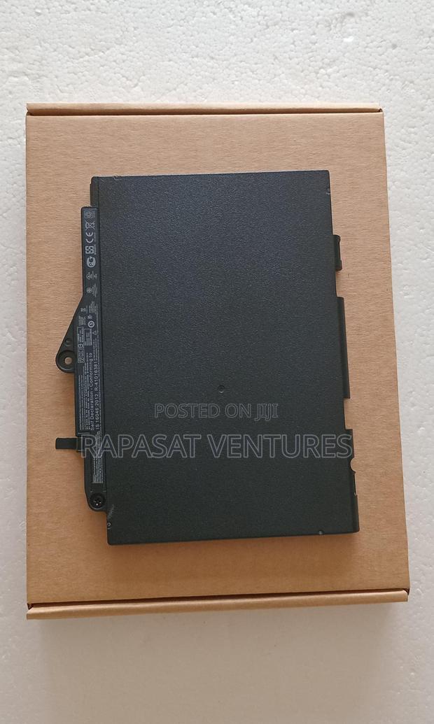 Hp Sn03xl Battery · Photo 1