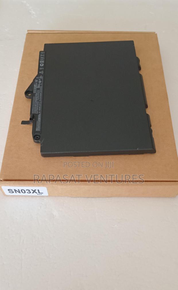 Hp Sn03xl Battery · Photo 2