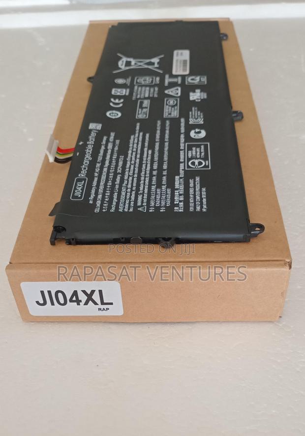 Hp Ji04xl Battery · Photo 2