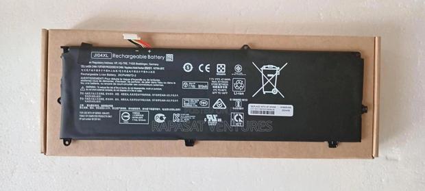 Hp Ji04xl Battery · Photo 1