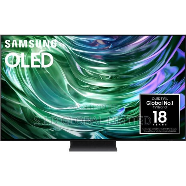 Samsung 65" S90d Oled Smart Tv · Photo 1