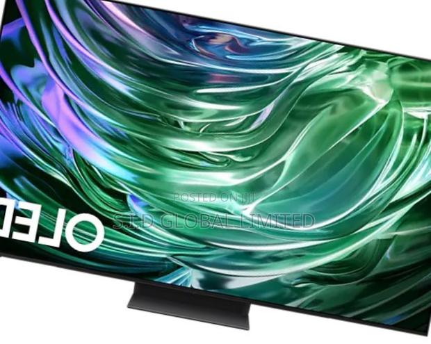 Samsung 65" S90d Oled Smart Tv · Photo 2