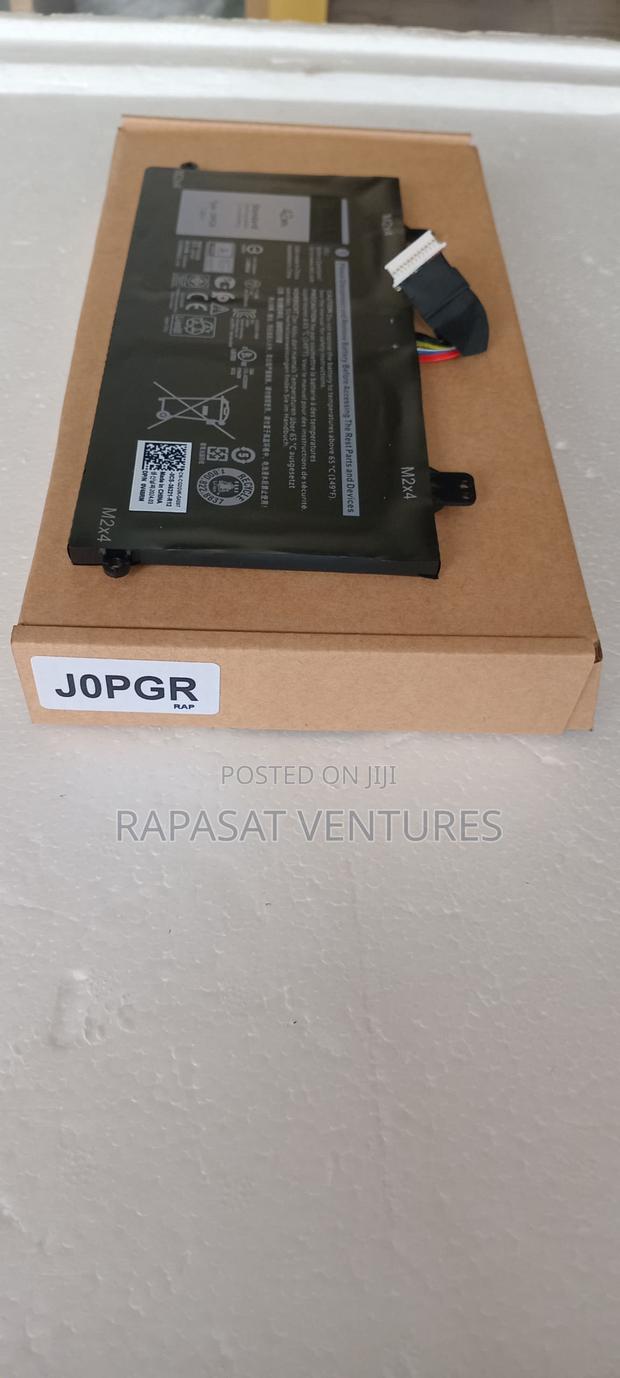 Dell Jopgr Battery · Photo 4