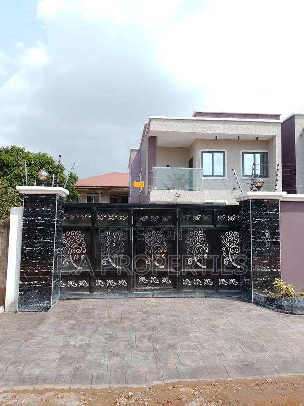 4bdrm House in E A Properties, Frafraha for sale · Photo 1