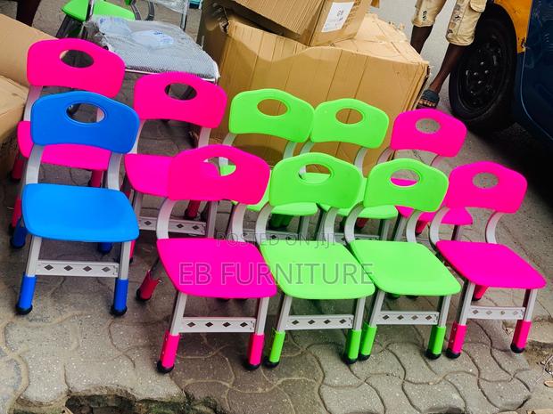 Kids Chair · Photo 1