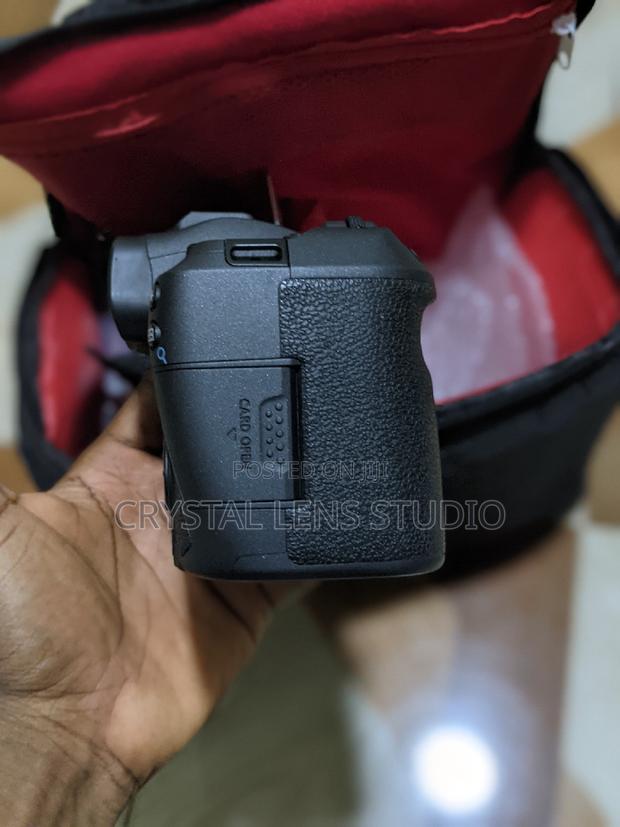 99% New Canon R With Accessories · Photo 4