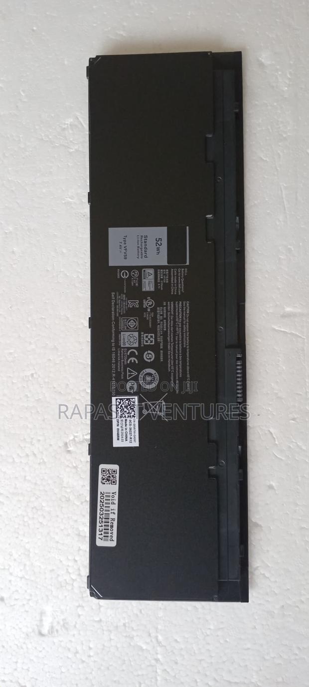 Dell E7240 / Vfv59 Battery · Photo 3