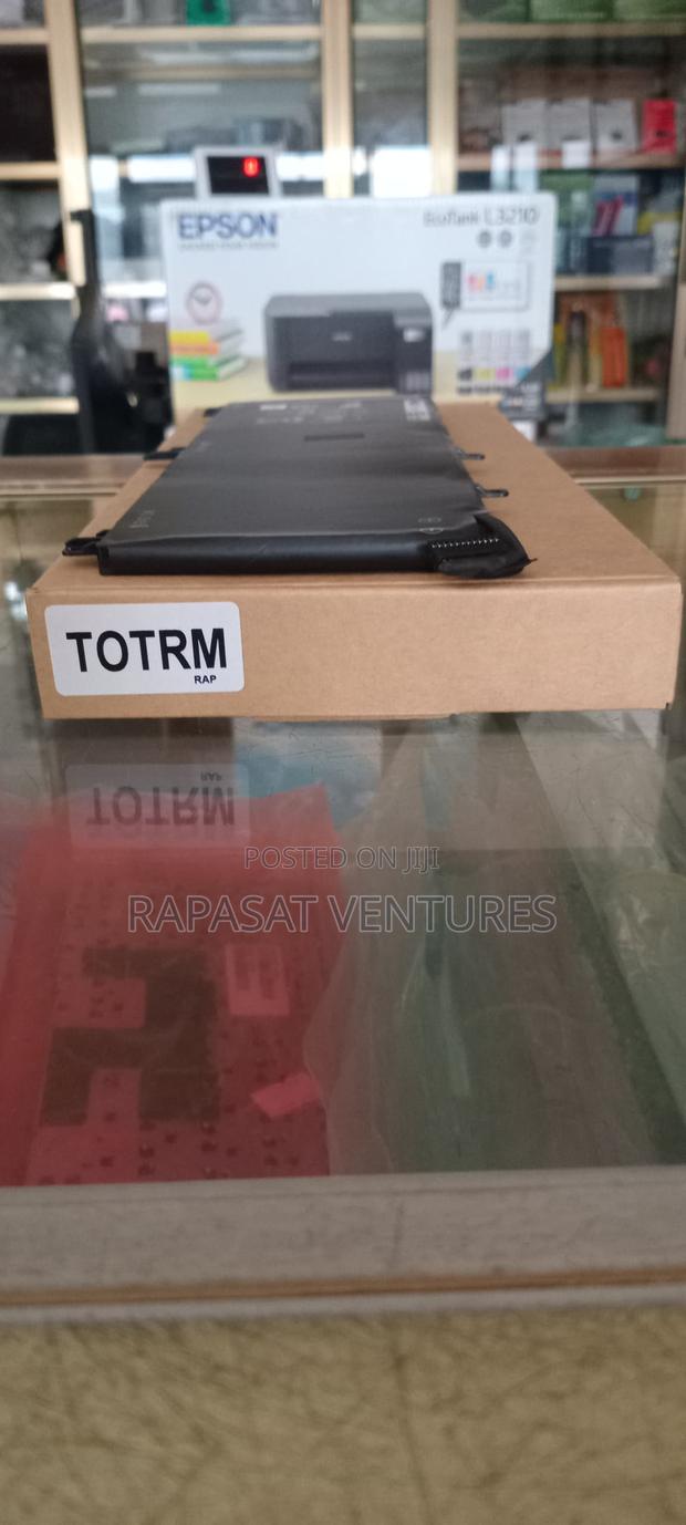 Dell Dell Totrm Battery · Photo 1