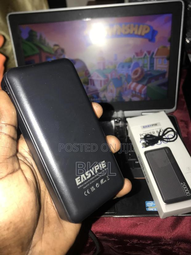 Easypie Portable Power Bank 20,000mah · Photo 5