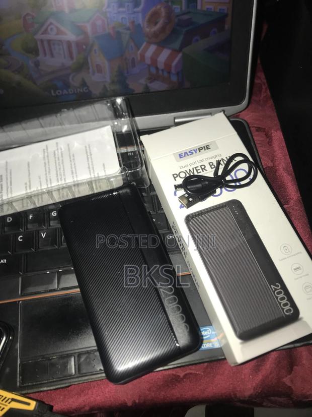 Easypie Portable Power Bank 20,000mah · Photo 4
