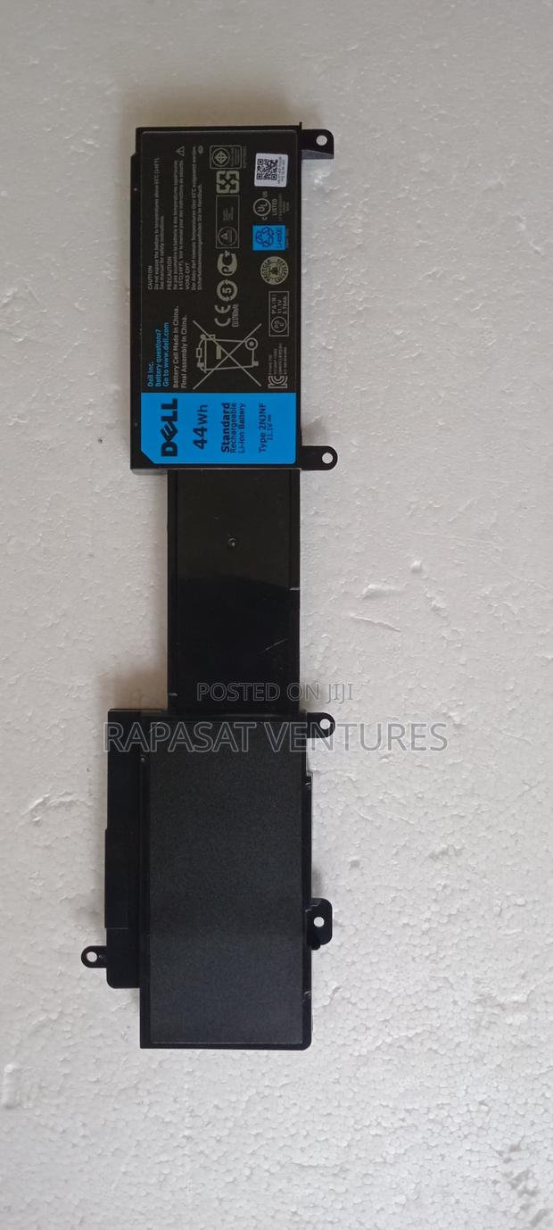 Dell 2njnf Battery · Photo 1