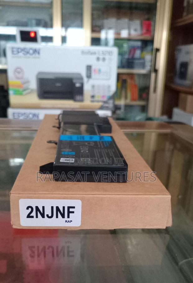 Dell 2njnf Battery · Photo 2