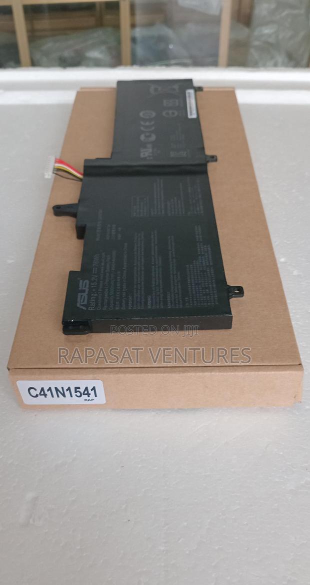 Asus C41n1541 Battery · Photo 2