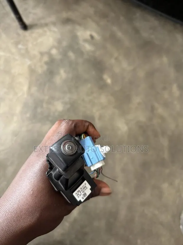Honda HRV 2023 2024 2025 2026 Reverse Camera · Photo 1