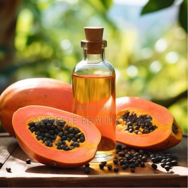 Papaya Oil · Photo 1