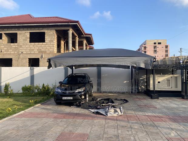 Formal Carport · Photo 2