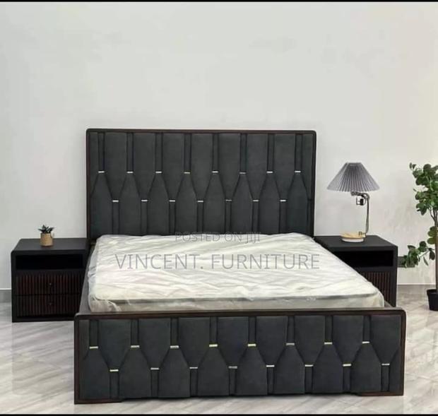 Queen Size Available